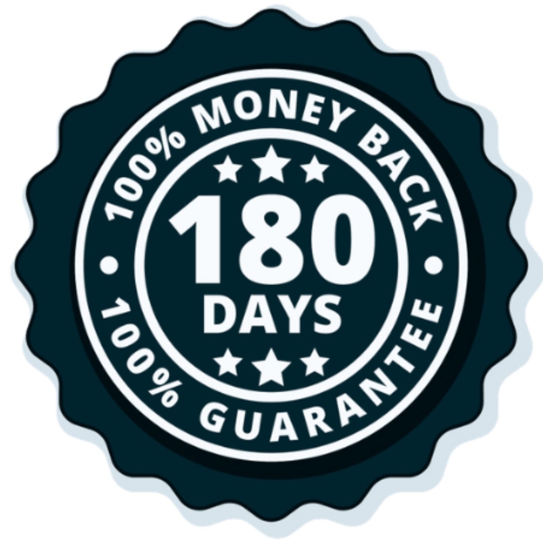 Resurge Money Back Guarantee