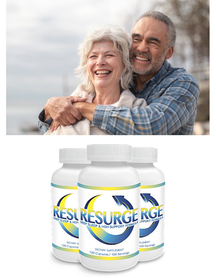 Resurge Supplement